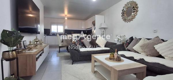 Maison à SELLES-SUR-CHER, 41130 - 6 pièces 110m²