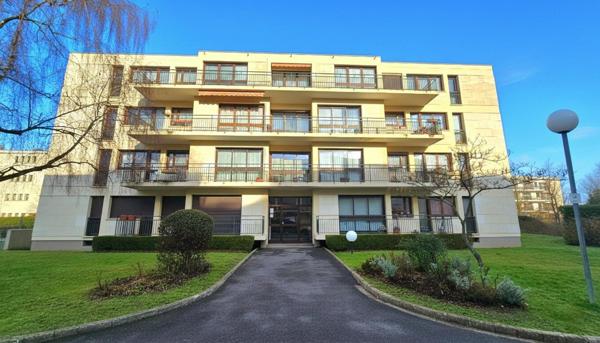 Appartement à EAUBONNE, 95600 - 3 pièces 66m²