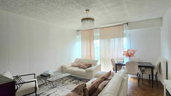 Appartement à EAUBONNE, 95600 - 3 pièces 66m²