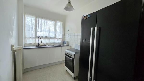 Appartement à EAUBONNE, 95600 - 3 pièces 66m²