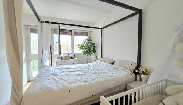 Appartement à EAUBONNE, 95600 - 3 pièces 66m²