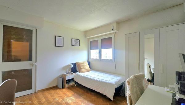 Appartement à EAUBONNE, 95600 - 3 pièces 66m²