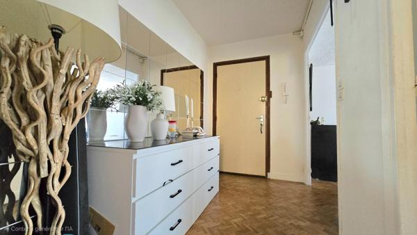 Appartement à EAUBONNE, 95600 - 3 pièces 66m²