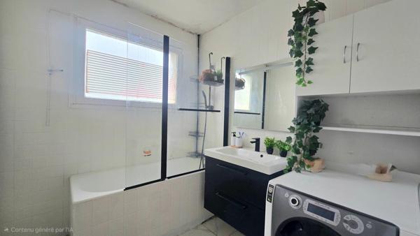 Appartement à EAUBONNE, 95600 - 3 pièces 66m²