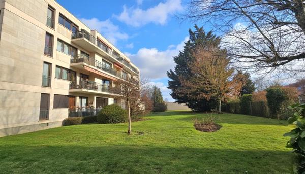 Appartement à EAUBONNE, 95600 - 3 pièces 66m²