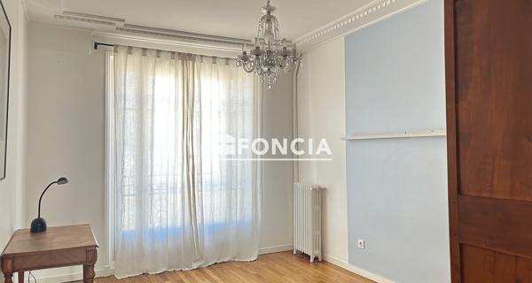 Location Appartement meublé 2 pièces 51.32 m² - Paris 75011