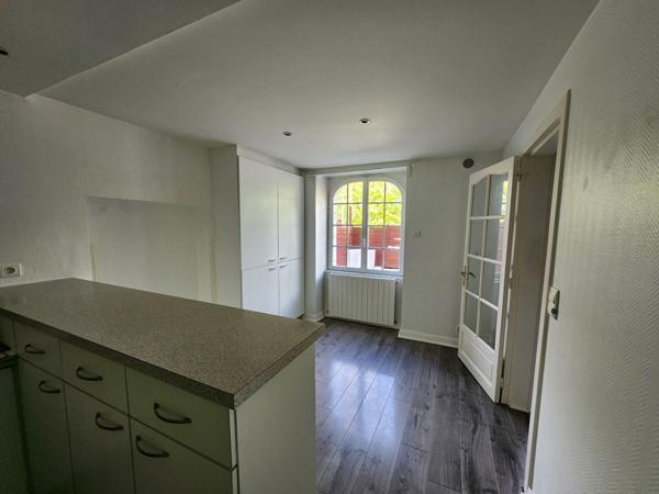 Hasparren - Vente appartement T4 - Centre ville