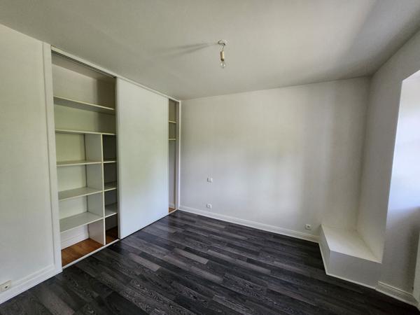 Hasparren - Vente appartement T4 - Centre ville