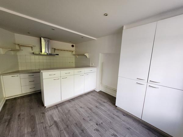 Hasparren - Vente appartement T4 - Centre ville