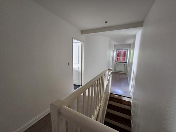 Hasparren - Vente appartement T4 - Centre ville