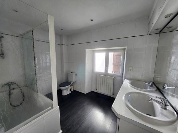 Hasparren - Vente appartement T4 - Centre ville