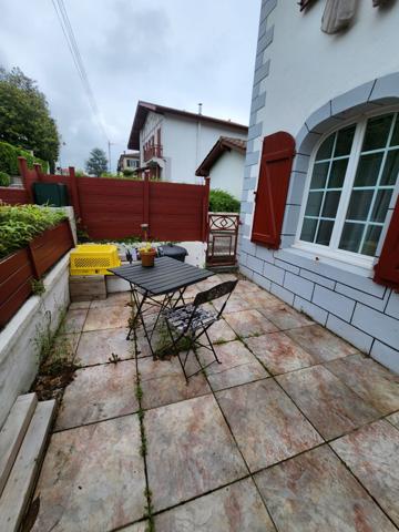 Hasparren - Vente appartement T4 - Centre ville