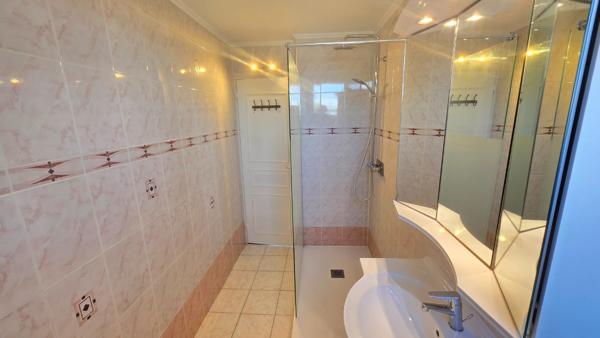 TOURS NORD : APPARTEMENT T3 de 61m²