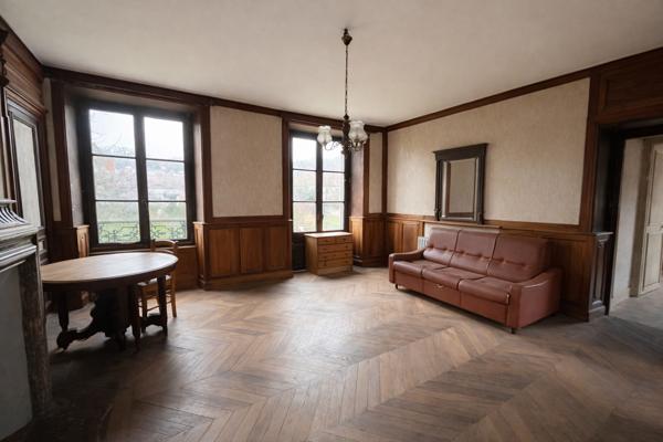 Maison Marcoussis 194.73 m2