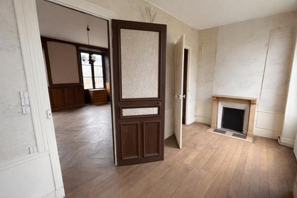 Maison Marcoussis 194.73 m2