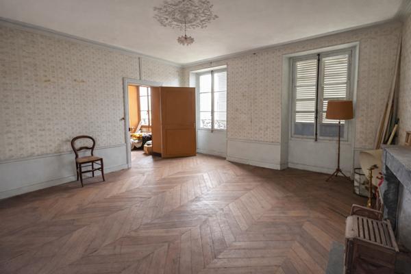 Maison Marcoussis 194.73 m2