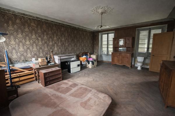 Maison Marcoussis 194.73 m2