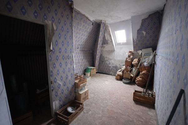 Maison Marcoussis 194.73 m2