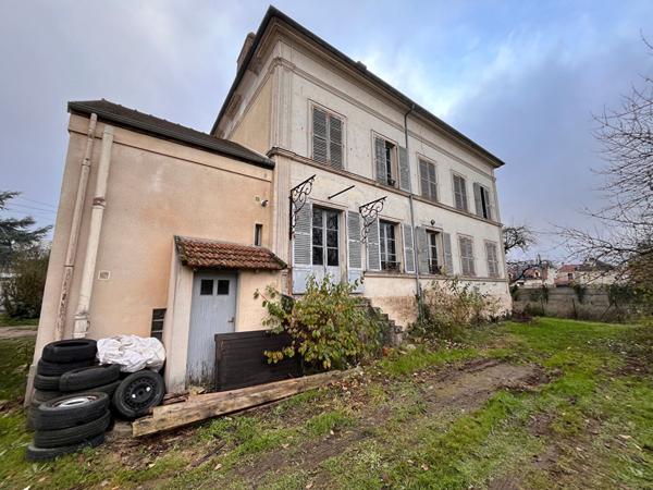 Maison Marcoussis 194.73 m2