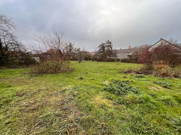 Maison Marcoussis 194.73 m2