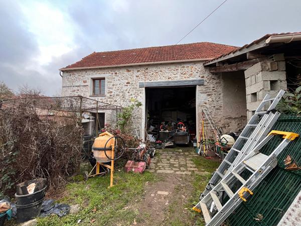 Maison Marcoussis 194.73 m2