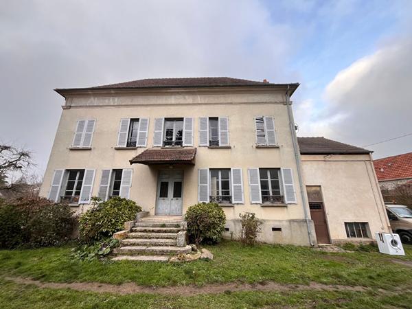 Maison Marcoussis 194.73 m2