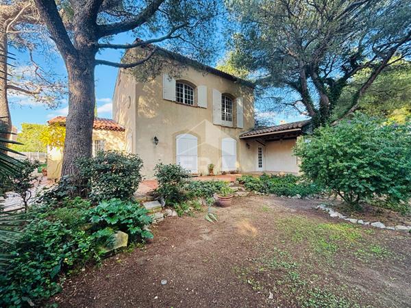 Maison à vendre à Martigues 5 pièces, 135 m²