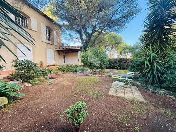 Maison à vendre à Martigues 5 pièces, 135 m²