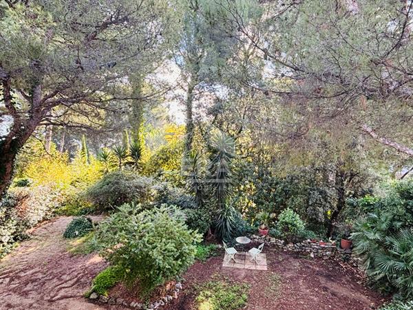 Maison à vendre à Martigues 5 pièces, 135 m²