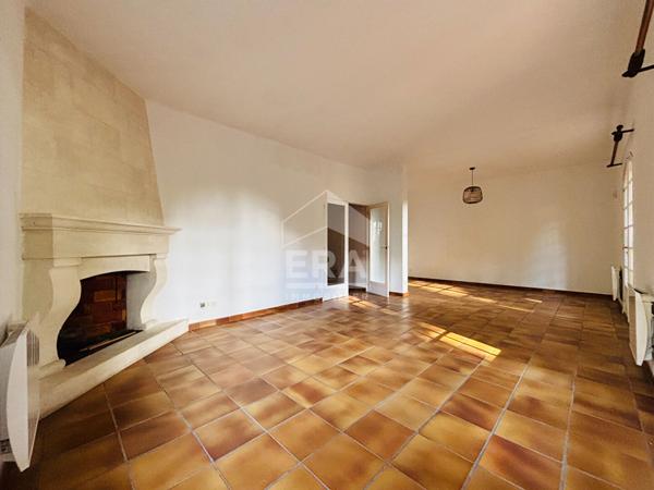 Maison à vendre à Martigues 5 pièces, 135 m²