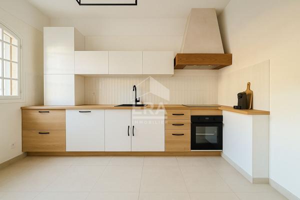 Maison à vendre à Martigues 5 pièces, 135 m²