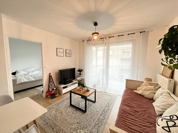 APPARTEMENT - QUARTIER PLEIN SUD