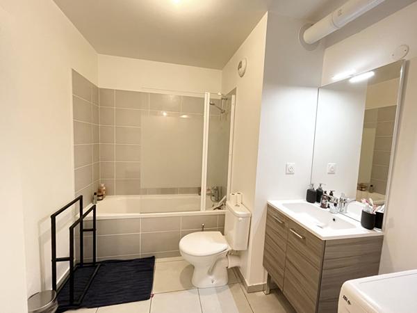 APPARTEMENT - QUARTIER PLEIN SUD