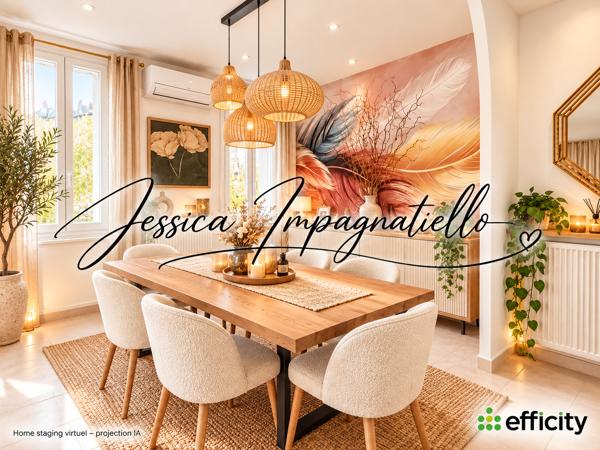 Appartement
         2 pièces
        - 46 m² 245 000 € *