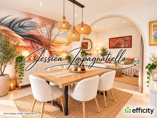 Appartement
         2 pièces
        - 46 m² 245 000 € *