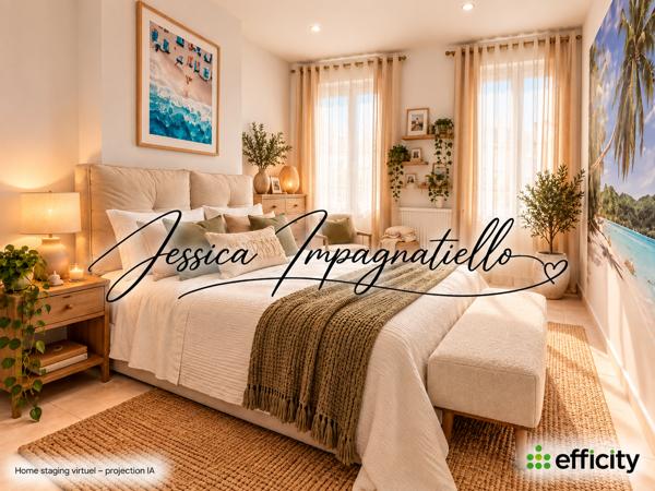 Appartement
         2 pièces
        - 46 m² 245 000 € *
