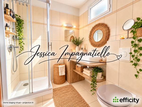 Appartement
         2 pièces
        - 46 m² 245 000 € *