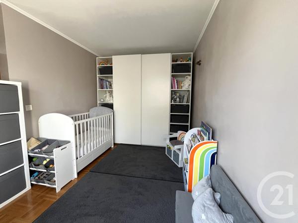 Appartement F3 à vendre  3 pièces - 60,60 m2 ST MAUR DES FOSSES - 94