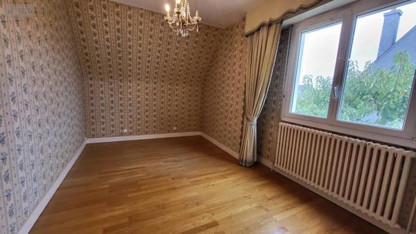 Achat - Maison Port-Louis 56290 5 pièces 107 m 2 458 m 2