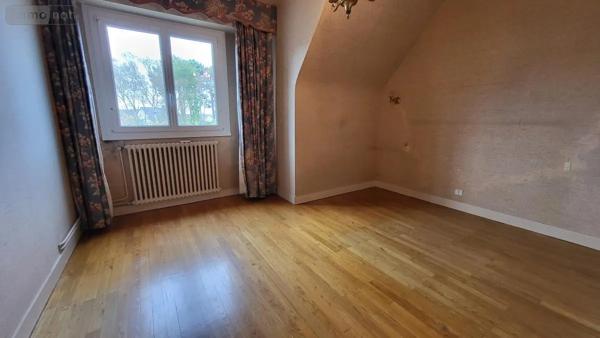 Achat - Maison Port-Louis 56290 5 pièces 107 m 2 458 m 2