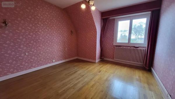 Achat - Maison Port-Louis 56290 5 pièces 107 m 2 458 m 2