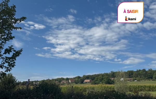 Appartement de 62 m²