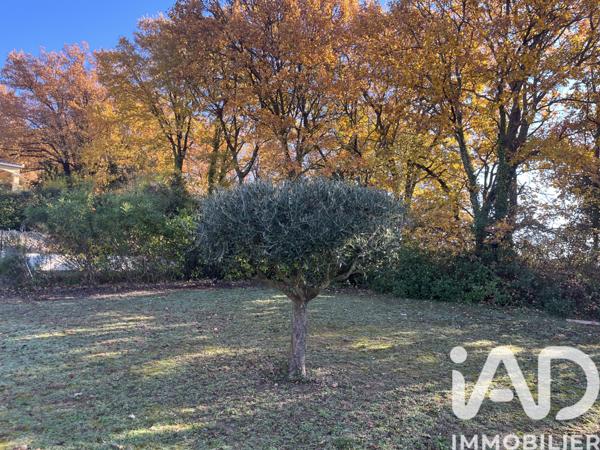 Maison à vendre 3 pièces 115 m² Saint-Christol-lez-Alès