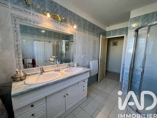 Maison à vendre 3 pièces 115 m² Saint-Christol-lez-Alès