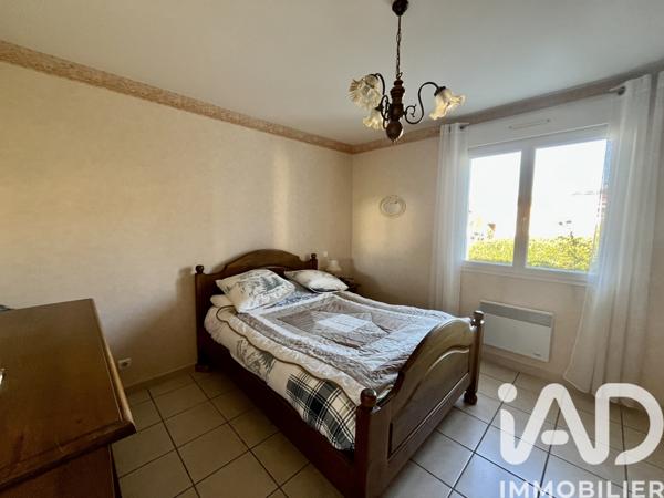 Maison à vendre 3 pièces 115 m² Saint-Christol-lez-Alès
