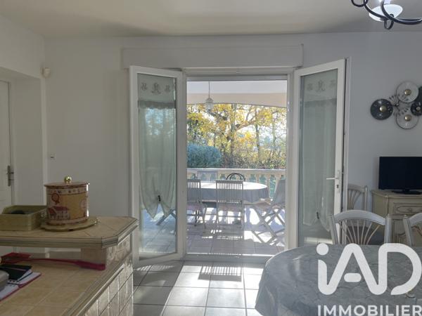 Maison à vendre 3 pièces 115 m² Saint-Christol-lez-Alès
