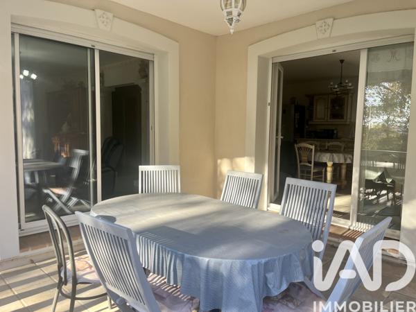 Maison à vendre 3 pièces 115 m² Saint-Christol-lez-Alès