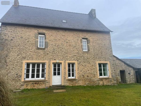 Maison à vendre à Belgeard en Mayenne (53440), ref : 046/845