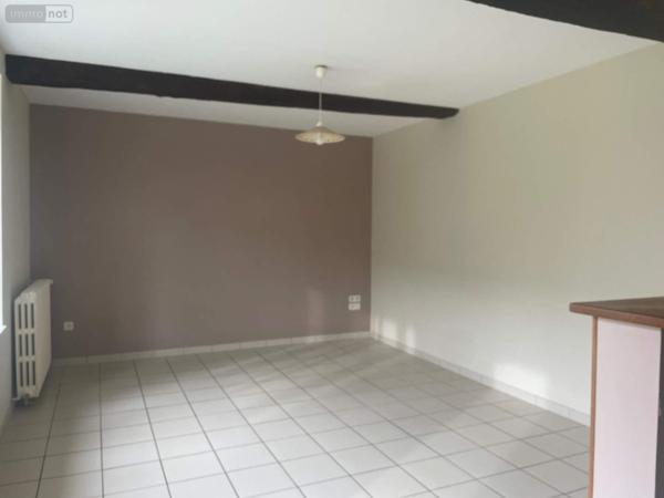 Maison à vendre à Belgeard en Mayenne (53440), ref : 046/845