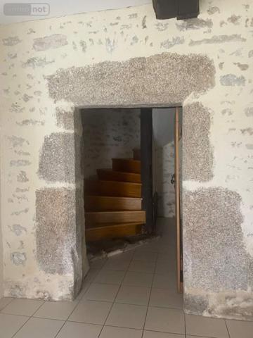 Maison à vendre à Belgeard en Mayenne (53440), ref : 046/845